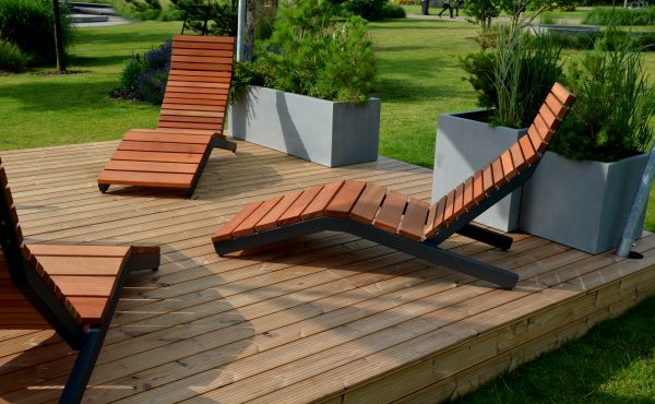 Cost of Sun Deck Installation in Loveland