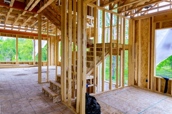 Cost of Carpentry Installation in Loveland