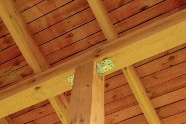 Cost of Porch Beam Repair in Loveland