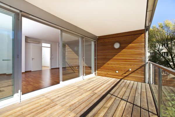 Cost of Balcony Replacement in Loveland