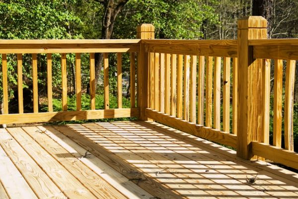 Deck Spindle Repair in Loveland