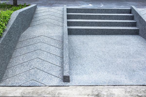 Cost of Deck Ramp Construction in Loveland