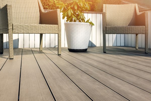 Cost of Artificial Deck Installation in Loveland