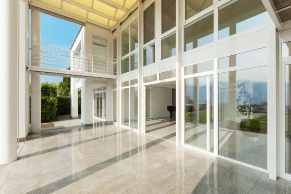 Cost of Veranda Construction in Loveland