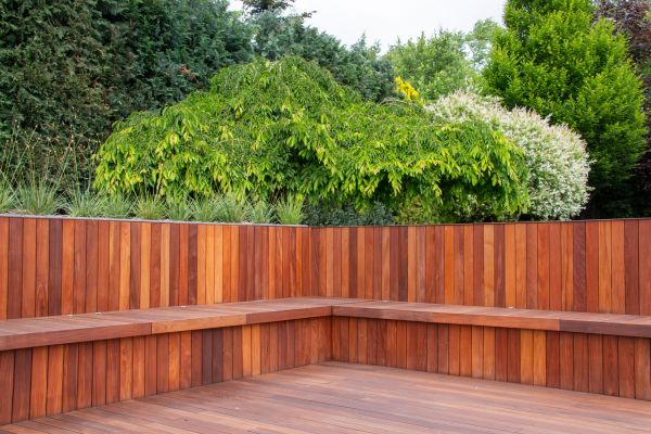 Cost of Hardwood Deck Installation in Loveland