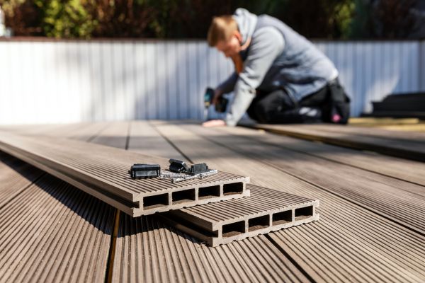Cost of Pvc Deck Installation in Loveland